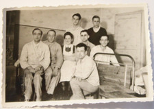 Photo 1943 WW2 Soldiers