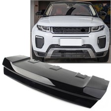 Unterfahrschutz Frontstoßstange für Land Rover Range Rover Evoque 2016 2017 2018