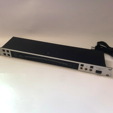 KORG DTR-1 Rackmount Digital