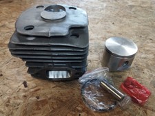 6 PS Zylindersatz geportet