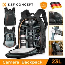 K&F Concept 23L Kamera Foto