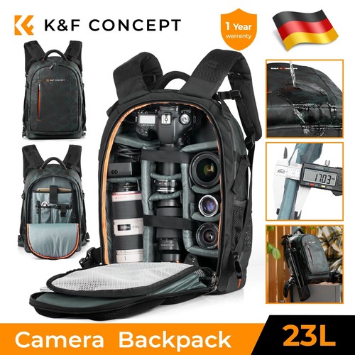 Concept 23l kamera - kamera, foto