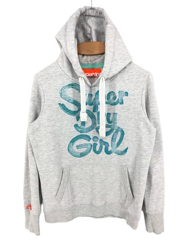 Superdry damen grauer - superdry,