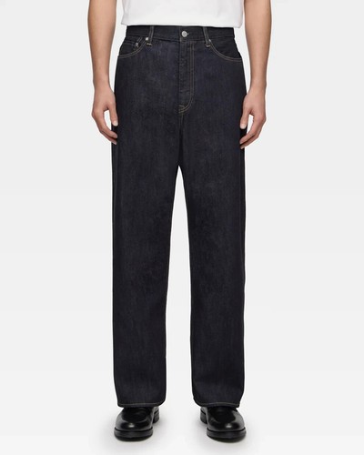 Momotaro jeans 400 wide 11oz - momotaro,
