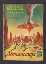 Utopia Nr.  30 (Z 4) - Jim