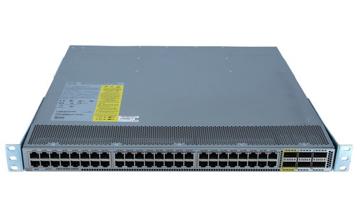 Cisco n2k c2348tq 10ge - cisco,