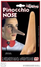 Widmann 4140p pinocchio - 4140p, nase