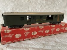 HAG SBB Gepäckwagen | Nr. 410