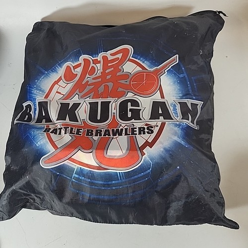 Bakugan battle brawlers arena - bakugan,