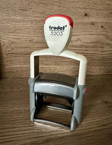 Stempel trodat professional - trodat,
