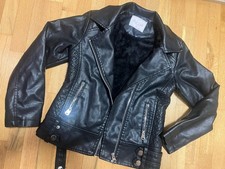 Kinder Winterjacke Mädchen Gr