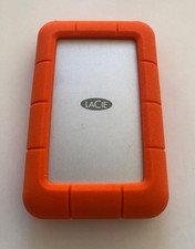LaCie Rugged 4TB externe