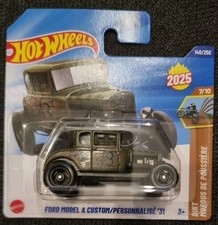 Hot Wheels 2025 - '31 Ford