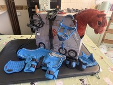 Lemieux spielzeug pony - pony, thomas