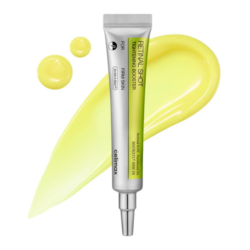 Celimax vita retinal shot - celimax,