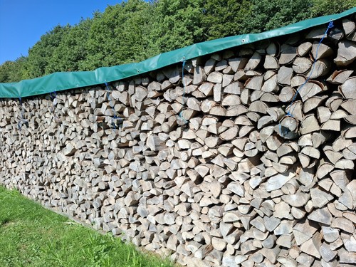 Buchen brennholz kaminholz - ,
