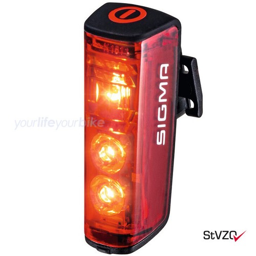 Sigma blaze led - sigma, usb