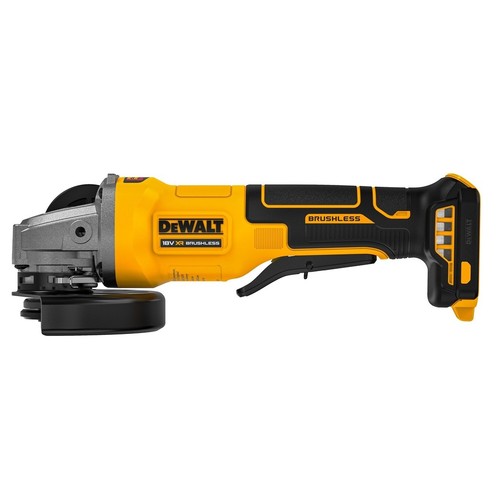 Dewalt dcg408n 18v - dewalt, dcg408n-xj