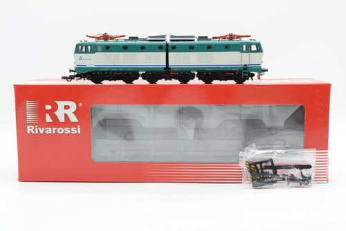 Rivarossi hr2730 lok br - rivarossi,