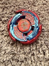 Hasbro Beyblade Metal Masters