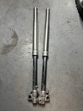 Kawasaki KX 125 1995 Gabeln 