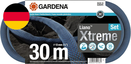 Gardena liano xtreme - liano,