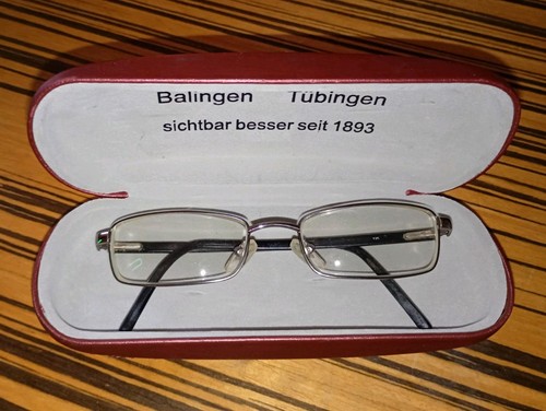 Originale brille - originale,