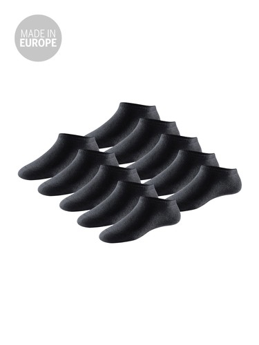 Schiesser 10er pack damen - 10er,