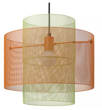 IKEA SOLVINDEN Deckenlampe