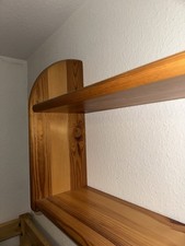 Regal, Bücherregal, Wandregal