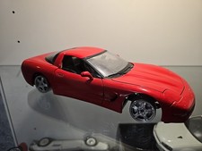 Bburago Burago Chevrolet