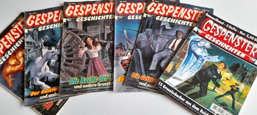 Gespenster geschichten - gespenster,