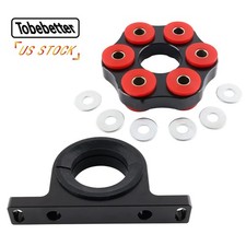 Driveshaft Center Support