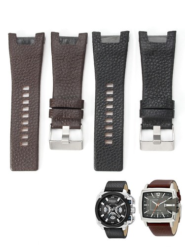 Leder uhrenarmband passend - leder-uhrenarmband,