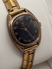 Junghans Quartz Damenuhr