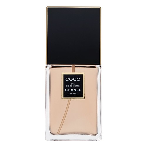 Chanel coco eau toilette - chanel, de