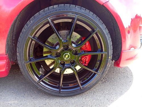 Zoll race i felgen - race-i,