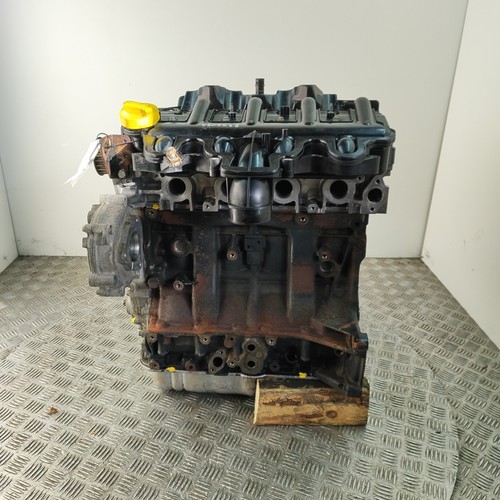 Renault master 5dci engine - 2.5dci,