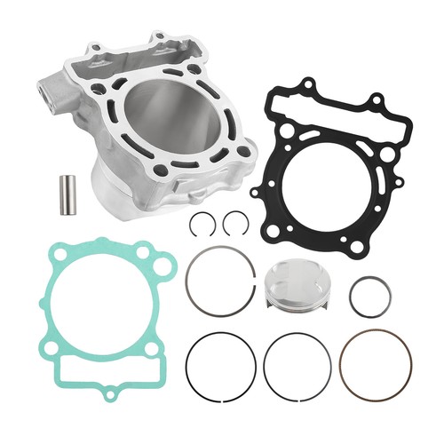 Zylinder kit for - kawasaki, kx