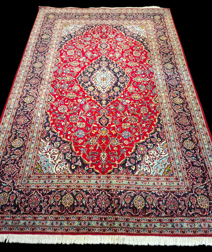 Wunderschöner orient teppich - wunderschöner, orient-teppich