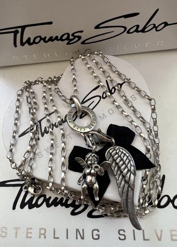 Thomas sabo kette - thomas, &
