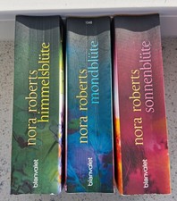3 Bücher, Mondblüte