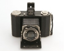 Kodak Duo 620 "Art Deco" mit