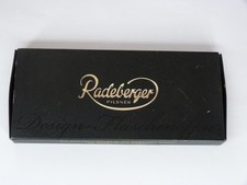Radeberger Design -