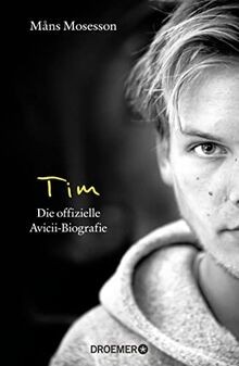 Tim die offizielle - tim:,