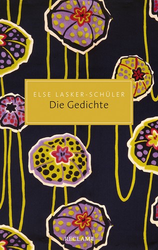 Die gedichte reclam - die,