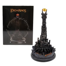 Der Herr der Ringe Sauron Turm