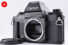 [Exc+5] Canon NEU F-1 AE