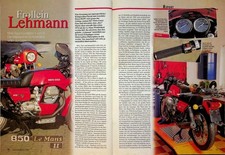 Oldtimer Praxis 03/2002 Moto