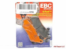 07-13 KTM 990 Adventure EBC